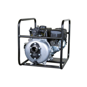 High Pressure Water Pumps Petrol