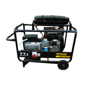 Industrial Diesel Generators