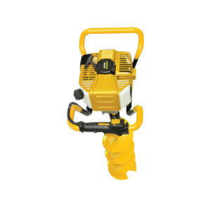 Post Hole Digger - Building Equipment