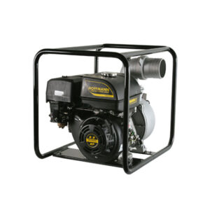 Water Pumps Petrol-Driven