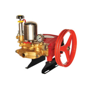 Loose High Pressure Cleaner & Piston Pulley Pumps