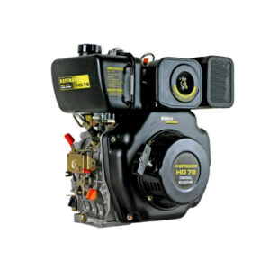 Diesel Engine Small