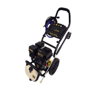 Engine-Driven Pressure Washers