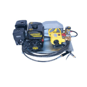 Fire Fighting Equipment