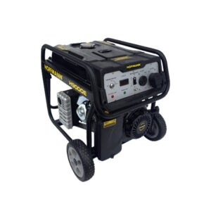 H9000e - Semi-Silent Petrol Generators